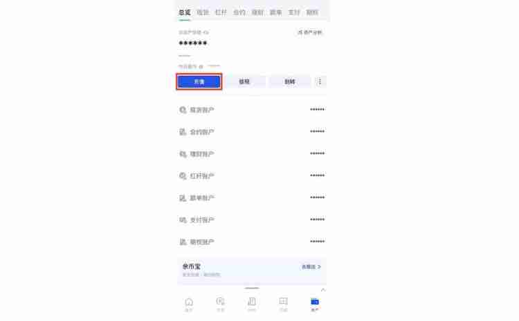 芝麻交易所怎么充值？Gate.io充值详细步骤